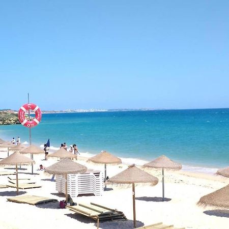 אלבופיירה Praia Eulalia With Pool And 5 Minutes From The Beach מראה חיצוני תמונה
