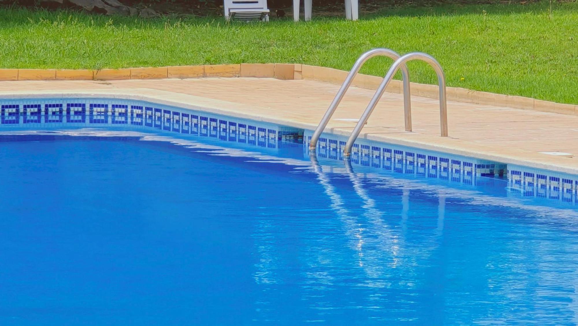 אלבופיירה Praia Eulalia With Pool And 5 Minutes From The Beach מראה חיצוני תמונה